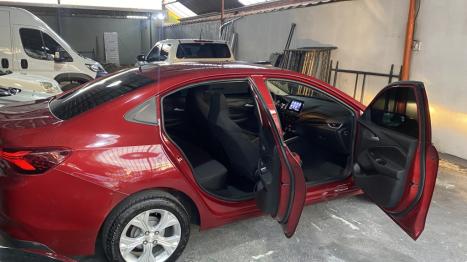 CHEVROLET Onix Sedan 1.0 12V 4P FLEX LTZ PLUS TURBO AUTOMÁTICO, Foto 7