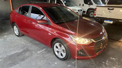 CHEVROLET Onix Sedan 1.0 12V 4P FLEX LTZ PLUS TURBO AUTOMÁTICO, Foto 11