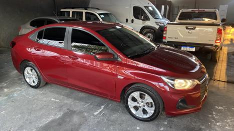 CHEVROLET Onix Sedan 1.0 12V 4P FLEX LTZ PLUS TURBO AUTOMÁTICO, Foto 12