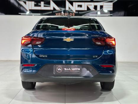 CHEVROLET Onix Sedan 1.0 12V 4P FLEX LTZ PLUS TURBO AUTOMÁTICO, Foto 5