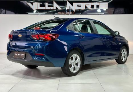 CHEVROLET Onix Sedan 1.0 12V 4P FLEX LTZ PLUS TURBO AUTOMÁTICO, Foto 6