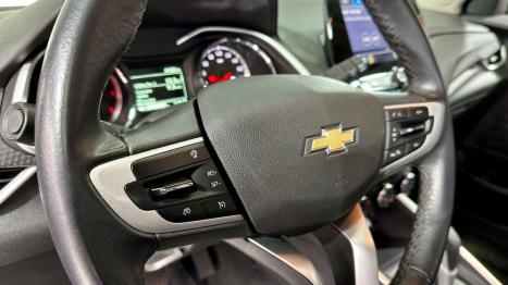 CHEVROLET Onix Sedan 1.0 12V 4P FLEX LTZ PLUS TURBO AUTOMÁTICO, Foto 12