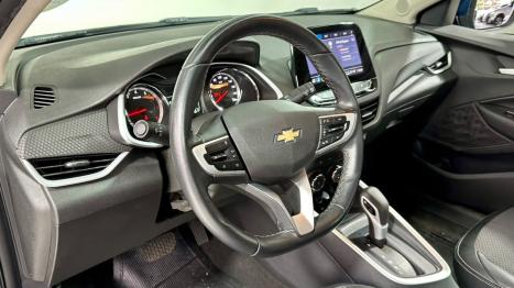 CHEVROLET Onix Sedan 1.0 12V 4P FLEX LTZ PLUS TURBO AUTOMÁTICO, Foto 13