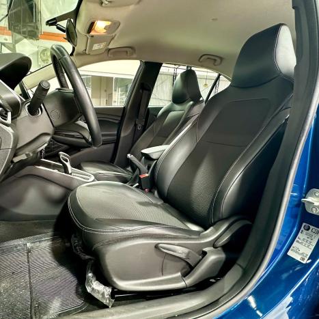 CHEVROLET Onix Sedan 1.0 12V 4P FLEX LTZ PLUS TURBO AUTOMÁTICO, Foto 14