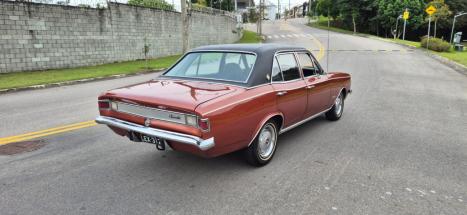 CHEVROLET Opala 2.5 4P DE LUXO, Foto 2