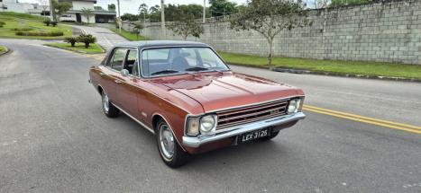CHEVROLET Opala 2.5 4P DE LUXO, Foto 3