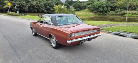 CHEVROLET Opala 2.5 4P DE LUXO, Foto 4