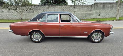 CHEVROLET Opala 2.5 4P DE LUXO, Foto 5