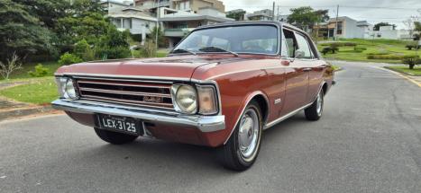 CHEVROLET Opala 2.5 4P DE LUXO, Foto 6