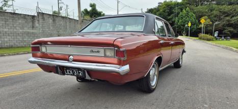 CHEVROLET Opala 2.5 4P DE LUXO, Foto 7