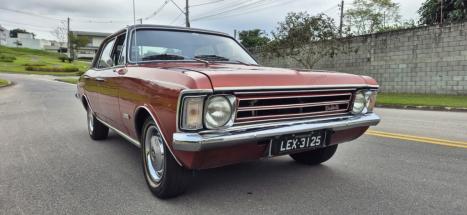 CHEVROLET Opala 2.5 4P DE LUXO, Foto 8