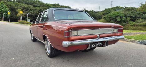 CHEVROLET Opala 2.5 4P DE LUXO, Foto 9