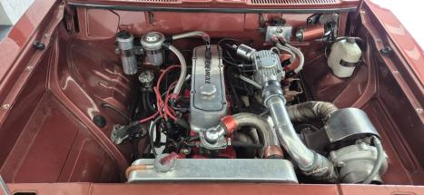 CHEVROLET Opala 2.5 4P DE LUXO, Foto 12