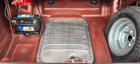 CHEVROLET Opala 2.5 4P DE LUXO, Foto 13