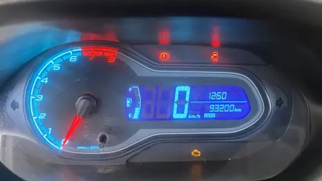 CHEVROLET Prisma 1.0 4P LT FLEX, Foto 2