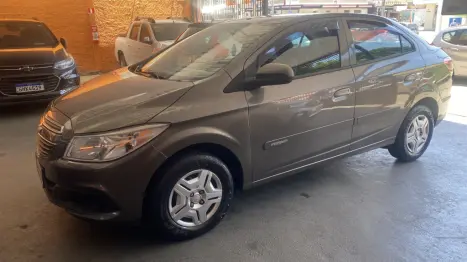 CHEVROLET Prisma 1.0 4P LT FLEX, Foto 3