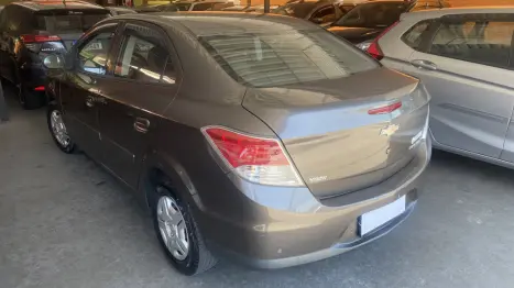 CHEVROLET Prisma 1.0 4P LT FLEX, Foto 4