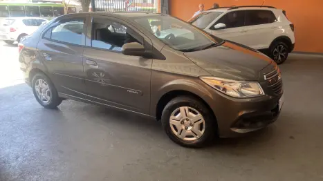 CHEVROLET Prisma 1.0 4P LT FLEX, Foto 5