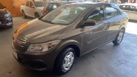 CHEVROLET Prisma 1.0 4P LT FLEX, Foto 6