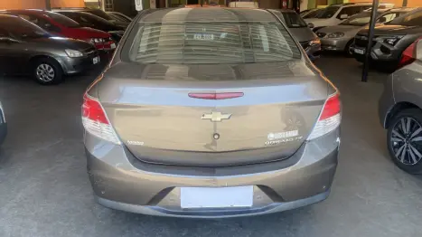 CHEVROLET Prisma 1.0 4P LT FLEX, Foto 7