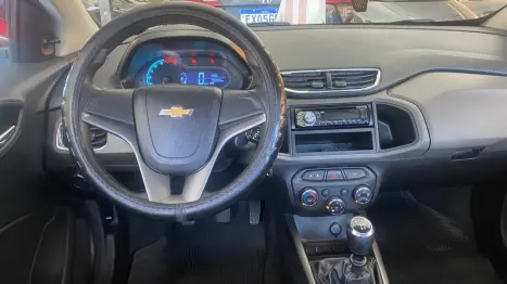 CHEVROLET Prisma 1.0 4P LT FLEX, Foto 8