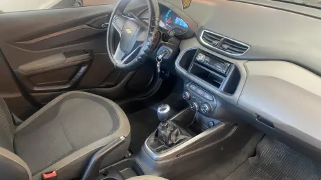 CHEVROLET Prisma 1.0 4P LT FLEX, Foto 10