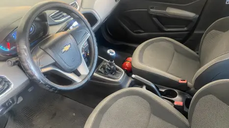 CHEVROLET Prisma 1.0 4P LT FLEX, Foto 12