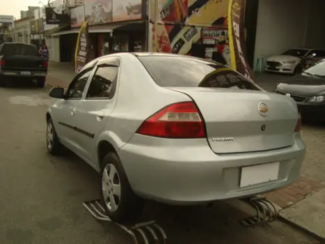 CHEVROLET Prisma 1.0 4P JOY FLEX, Foto 2