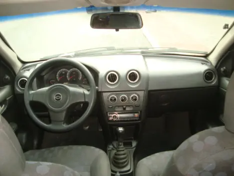 CHEVROLET Prisma 1.0 4P JOY FLEX, Foto 6