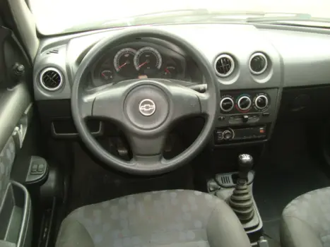 CHEVROLET Prisma 1.0 4P JOY FLEX, Foto 7