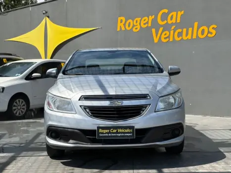 CHEVROLET Prisma 1.0 4P LT FLEX, Foto 2