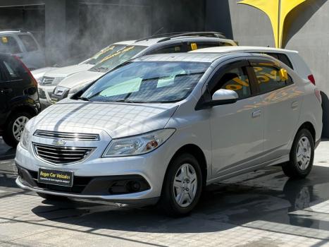 CHEVROLET Prisma 1.0 4P LT FLEX, Foto 4