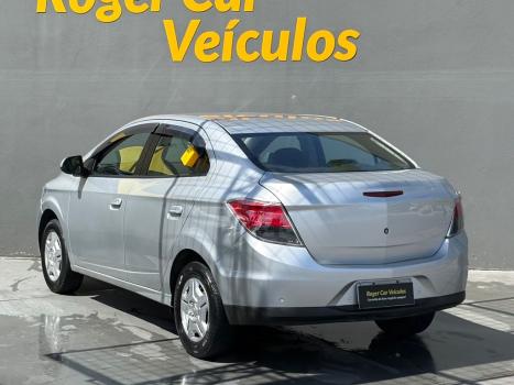 CHEVROLET Prisma 1.0 4P LT FLEX, Foto 6