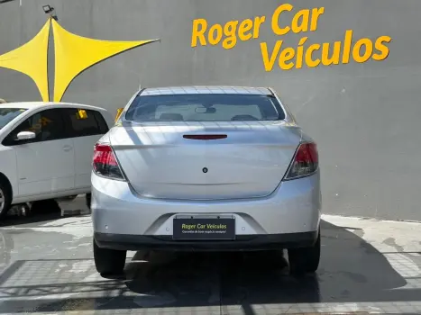 CHEVROLET Prisma 1.0 4P LT FLEX, Foto 7