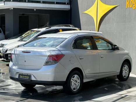 CHEVROLET Prisma 1.0 4P LT FLEX, Foto 8