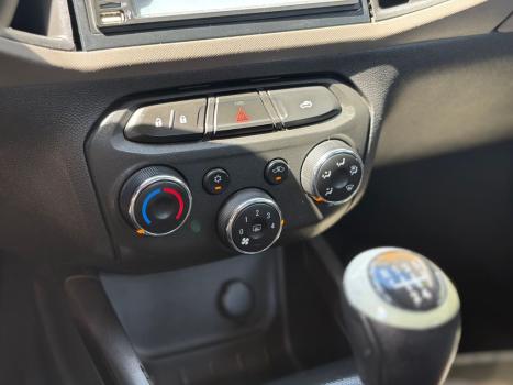 CHEVROLET Prisma 1.0 4P LT FLEX, Foto 9