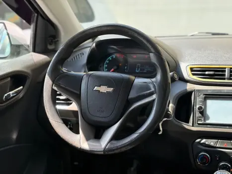 CHEVROLET Prisma 1.0 4P LT FLEX, Foto 10