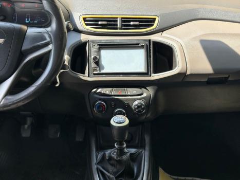 CHEVROLET Prisma 1.0 4P LT FLEX, Foto 11