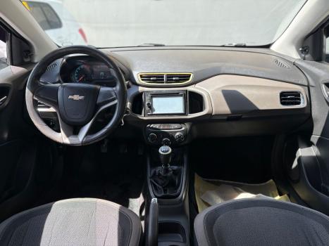 CHEVROLET Prisma 1.0 4P LT FLEX, Foto 14