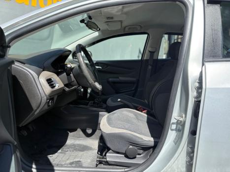 CHEVROLET Prisma 1.0 4P LT FLEX, Foto 15