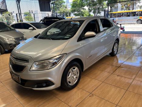 CHEVROLET Prisma 1.0 4P LT FLEX, Foto 1