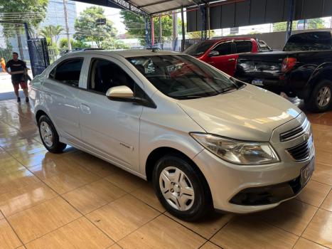 CHEVROLET Prisma 1.0 4P LT FLEX, Foto 2