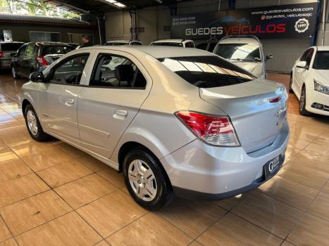 CHEVROLET Prisma 1.0 4P LT FLEX, Foto 3