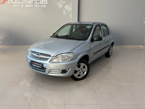 CHEVROLET Prisma 1.0 4P MAXX VHCE FLEX, Foto 3