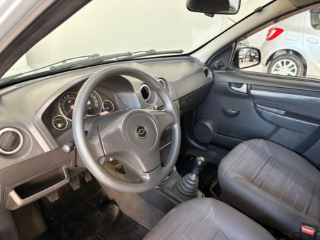 CHEVROLET Prisma 1.0 4P MAXX VHCE FLEX, Foto 9
