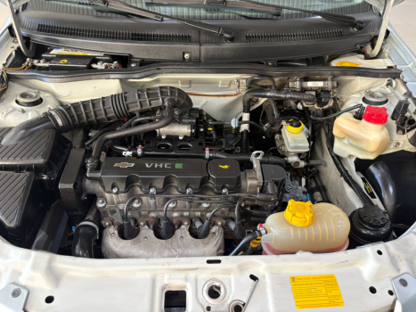 CHEVROLET Prisma 1.0 4P MAXX VHCE FLEX, Foto 10