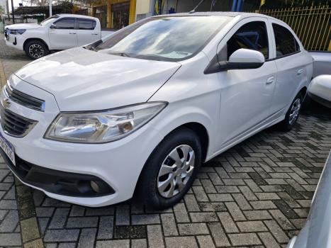 CHEVROLET Prisma 1.0 4P LT FLEX, Foto 1