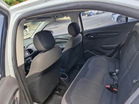 CHEVROLET Prisma 1.0 4P LT FLEX, Foto 2