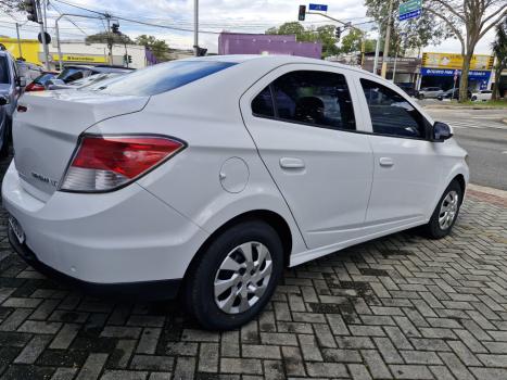 CHEVROLET Prisma 1.0 4P LT FLEX, Foto 3