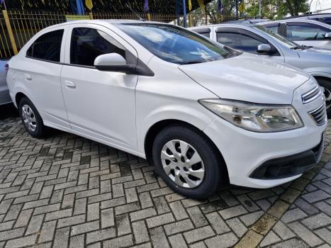 CHEVROLET Prisma 1.0 4P LT FLEX, Foto 4